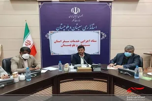 امنیت مسافران نوروزی و شهروندان به عنوان یک رکن اساسیبرای ما بسیار مهم است
