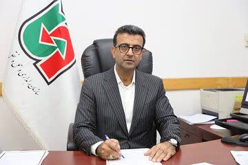 تأکید مدیرکل راهداری و حمل‌ونقل جاده‌ای البرز بر حضور پرشور خانواده بزرگ راهداری و حمل و نقل جاده‌ای البرز در رزمایش «۱۱۰ هزار نفری جانفدایان البرزی»