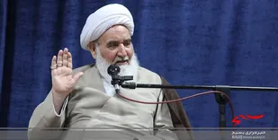 شهادت دانشمندان هسته&zwnj;ای اراده ملت ایران را منسجم می&zwnj;کند