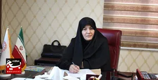 شمار دریافت کنندگان حق پرستاری خانواده محور در البرز ۳۲۰ درصد نسبت به سال قبل از آن افزایش یافت