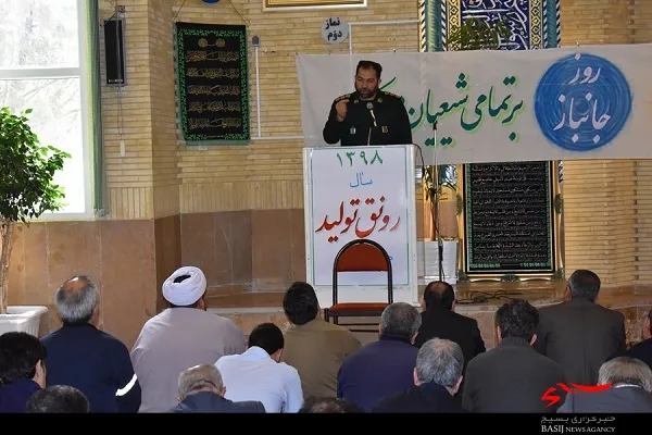 مشکلات معیشتی با رونق تولید حل می شود