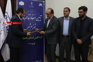 توزیع ۱۸۰ هزار پاکت شیر رایگان طی هفته در مدارس ابتدایی دولتی استان همدان