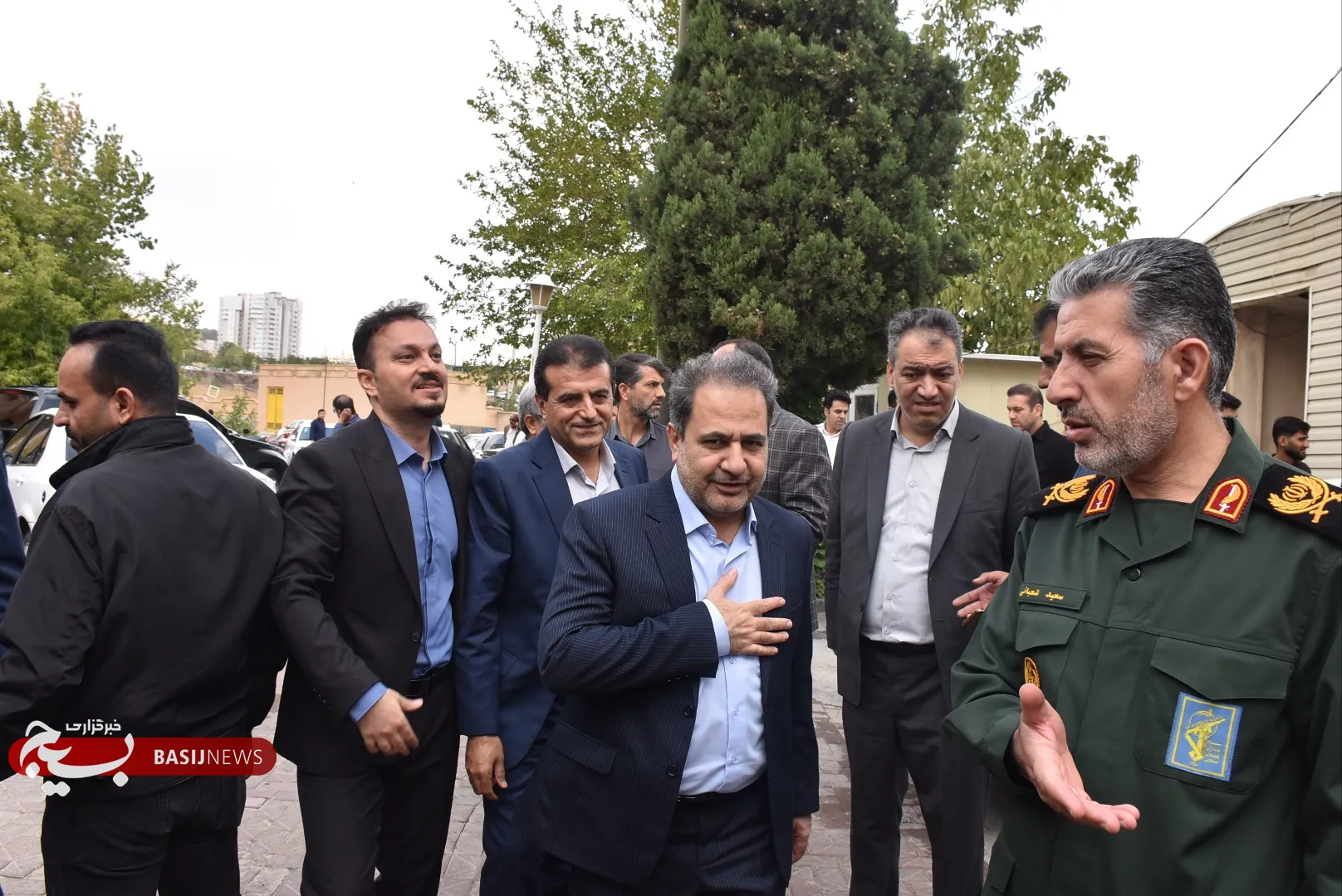 اجلاسیه شهدای کارگری