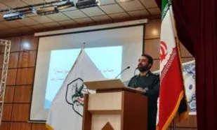 سرهنگ نجفی فرمانده سپاه ناحیه دماوند شد