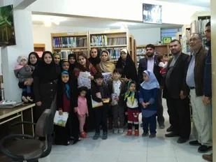 کتاب درمانی نیاز امروز جامعه ماست