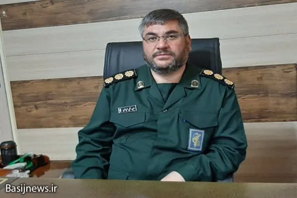 خبرنگاران افسران جنگ نرم امروز هستند