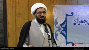 عمق&zwnj;بخشی مباحث نظری سیاست&zwnj;ورزی وظیفه اصلی بسیج اساتید