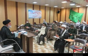 ماهیت بسیج اساتید و طلاب، نفی بی تفاوتی در برابر مسائل روز جامعه اسلامی است