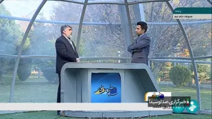 رئیس سازمان بسیج ورزشکاران: جامعه ورزشکار و قهرمان بسیجی ما از مردم و همیشه در کنار مردم هستند