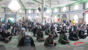 اگر روحیه بسیجی در مذاکرات هسته&zwnj;ای حاکم بود در عرصه دیپلماسی موفقیت حاصل می&zwnj;شد