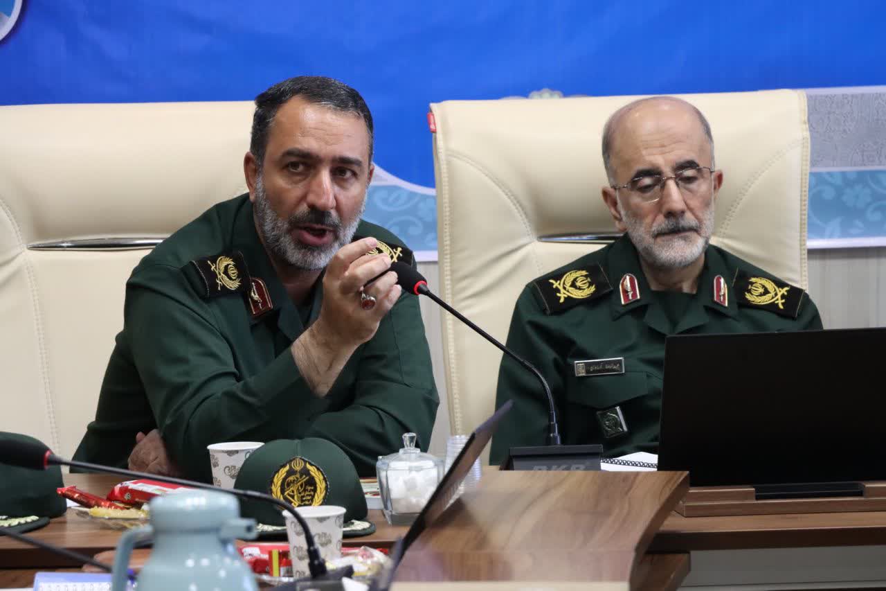 دانش‌آموزان تماشاچی نیستند؛ میدان‌داران اصلی کنگره شهدا هستند