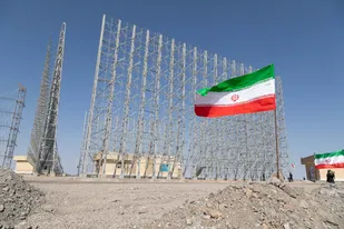 نقش مهم سامانه راداری &laquo;قدیر&raquo; در ارتقای قدرت دفاعی و تهاجمی ایران اسلامی