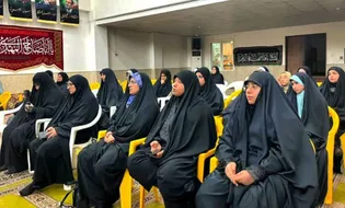 نبض رسانه در پیگیری بحران انرژی در منطقه زرگان اهواز