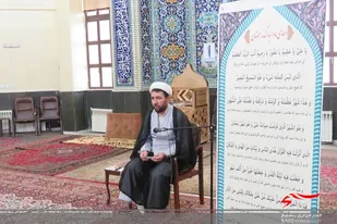 ماه رمضان فرصتی برای کسب معرفت در سایه انس با قرآن است