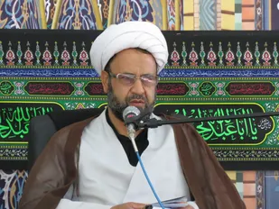 گناه نکردن یکی از شروط بهره مندی ثواب مجالس روضه