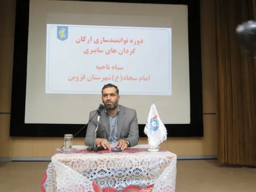  

فضای مجازی، میدان اصلی جنگ نرم امروز