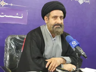 اجرای ۷ برنامه در سفر رئیس تبلیغات اسلامی کشور به استان/ حجت الاسلام افتخاری: از شاهنامه خوانی حمایت می کنیم