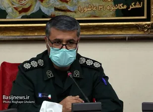 محرومیت زدایی هدف مهم قرارگاه پیشرفت و آبادانی است