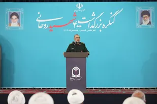 انتقام ذره ذره خون عزیزان خود را می&zwnj;گیریم/روحانیت مصادیق منیر هدایت امت اسلام هستند