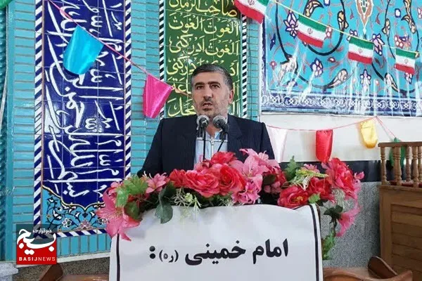 معلمان مهمترین رکن نظام تعلیم و تربیت هستند