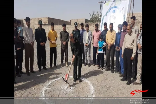 آغاز ساخت 12 مجموعه ورزشی رو باز با روکش چمن در منطقه سیستان