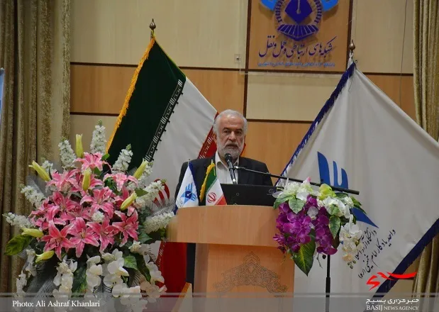 کنفرانس ملی رادار و سامانه‌های مراقبتی با ارائه 170 مقاله علمی در دانشگاه آزاد شهرری برگزار شد