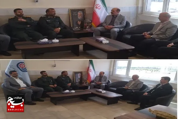 بسیج سازندگی از مهارت آموختگان آموزش فنی و حرفه‌ای سیستان و بلوچستان حمایت می‌کند