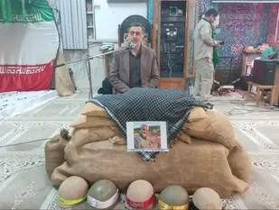 شهید سلیمانی اصل شجره طیبه مقاومت در جهان اسلام است&zwnj;