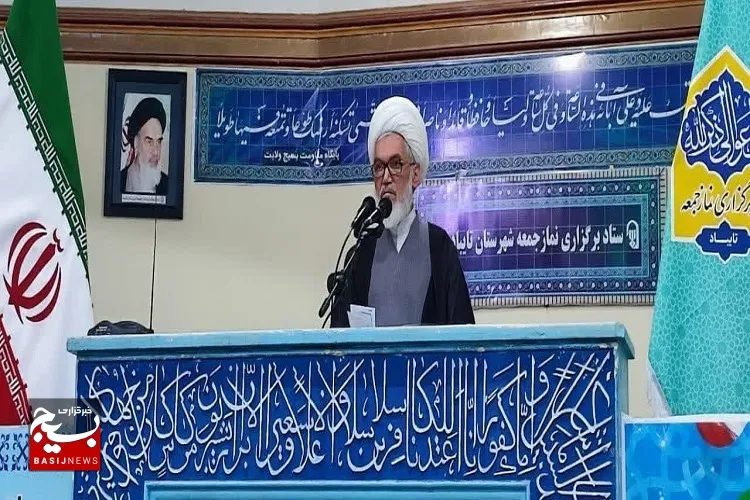  نیروهای مسلح نقشه جهان‌خواران را خنثی کرده‌اند
