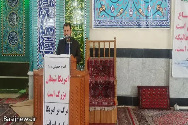 افتتاح ۹۳ پروژه طی هفته دولت در بهار/حرکت مردم بهار در بحث آبرسانی به همدان قابل تقدیر است