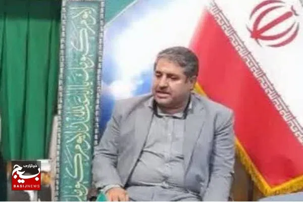 استمرار حماسه ۹ دی پیمودن راه شهید سلیمانی است
