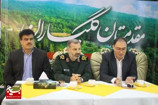 دیدار رئیس هیئت کشتی بسیج کشور با ملی پوشان کشتی آزاد