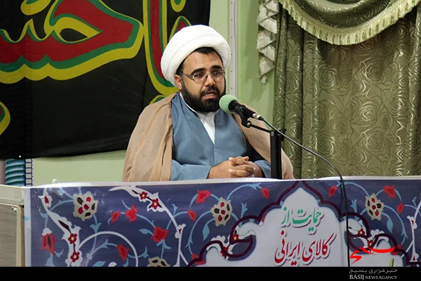 دشمنان ما در دشمنی، انقلابی­ تر از بعضی مسئولان هستند