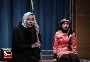 &laquo;بچه&zwnj;&zwnj;های مسجد&raquo; هنر نمایش را شکوفا کردند