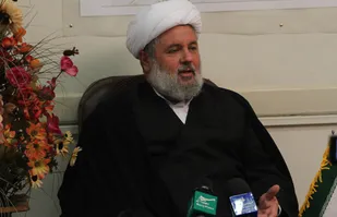 بسیج الگوی محور مقاومت است