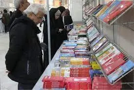 مصرف سالانه ۵۰ هزار تن کاغذ در حوزه نشر کشور