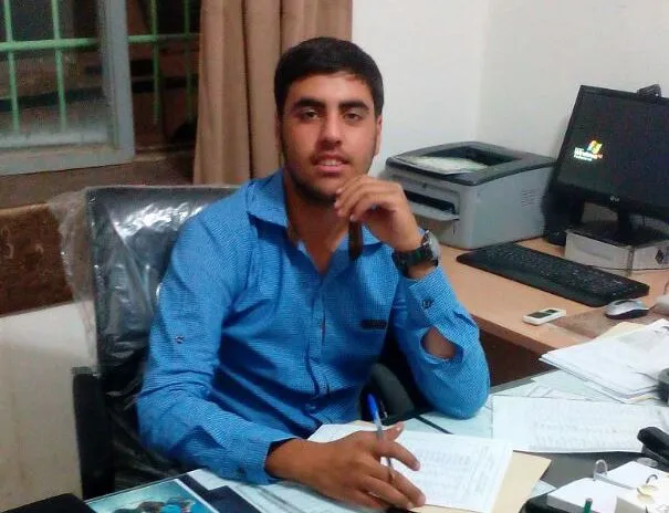 برگزاری دوره‌های آموزش اقتصاد مقاومتی در روستای بابانظر رزن