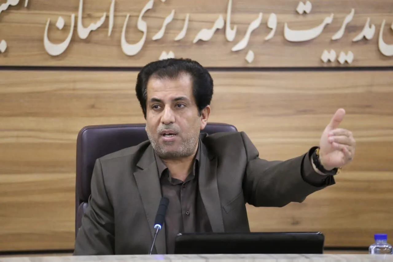 ۸۵ هزار میلیارد تومان پروژه در سفر ریاست جمهوری گرفتیم