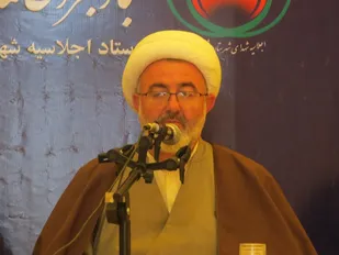 در دو اجلاسیه شهدا شاهرود تلاش شده با زبان نافذ فرهنگ آرمان های انقلاب و ترویج معنویات نمایش داده شود