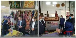 بسیج سازندگی حامی تولید و اشتغالزایی