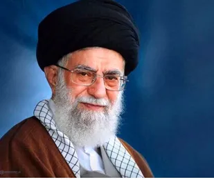 توئیت سایت رهبر انقلاب پس از مشخص شدن نتیجه انتخابات آمریکا