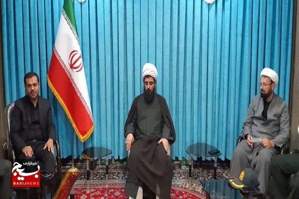 جهاد تبیین در هیئات خنثی کننده توطئه دشمنان است