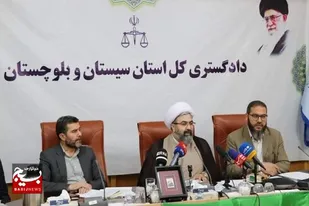 دستگیری ۴۸ نفر از اعضای گروهک جیش الظلم در سیستان&zwnj;وبلوچستان