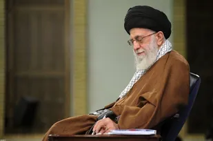 تسلیت رهبر انقلاب برای درگذشت عالم ربانی آیت الله علوی گرگانی