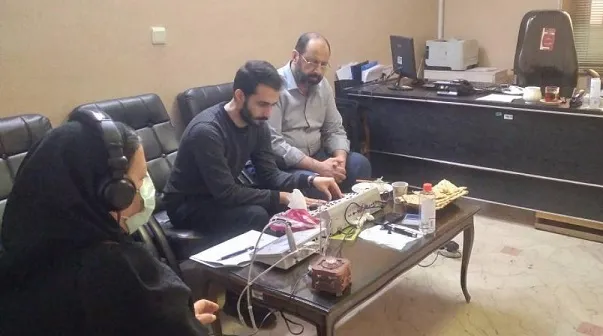 آغاز اجرای طرح غربالگری سلامت برای حدود 3000 مددجوی تهرانی