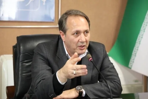 آغاز زیربنایی‌ترین پروژه‌ آبی استان در دولت سیزدهم/ کاهش ۵٣ درصدی بارندگی در آذربایجان شرقی نسبت به سال گذشته