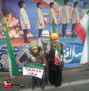 برپایی ایستگاه فرهنگی، هنری، ورزشی و ایستگاه صلواتی یگان امام رضا(ع)