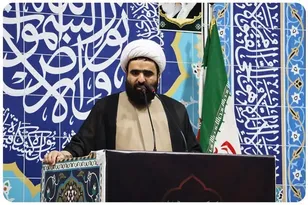 مجلسی در تراز انقلاب است که در مقابل زورگویی ها و زیاده خواهی های قدرتمندان ایستادگی کند