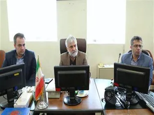 افتتاح و کلنگ زنی ۳۰۷ طرح در چهارمحال و بختیاری
