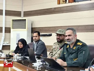 دهه مقاومت فرصتی برای نمایش وحدت، همدلی و تجدید میثاق با آرمان&zwnj;های شهداست